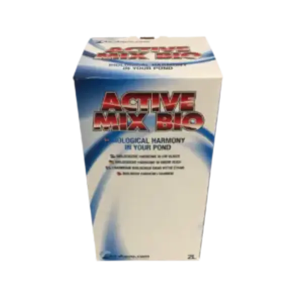 Active Mix Bio 2 litres