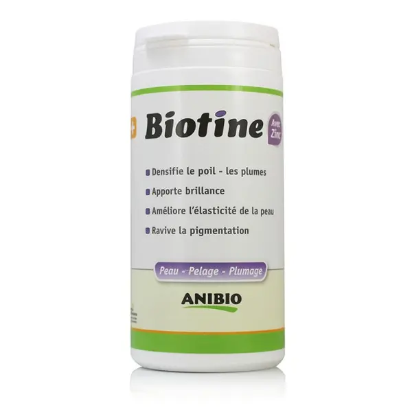 Biotine Anibio – 260G