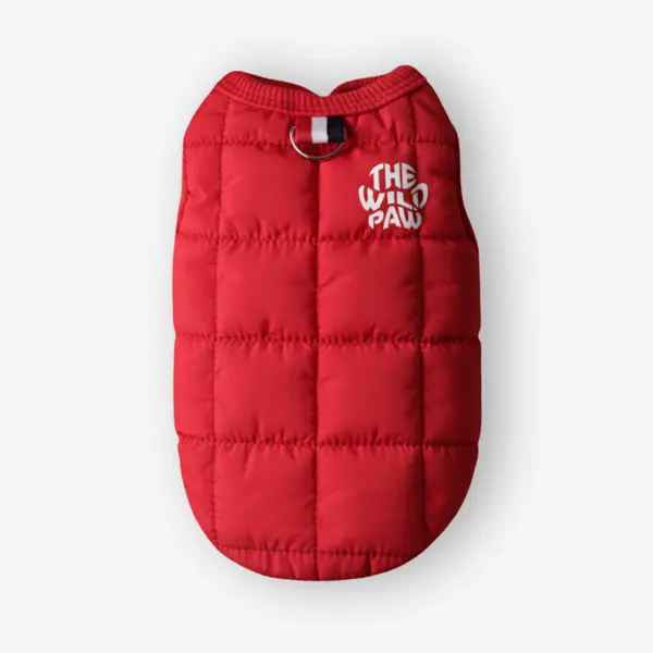 Cloudshell Vest