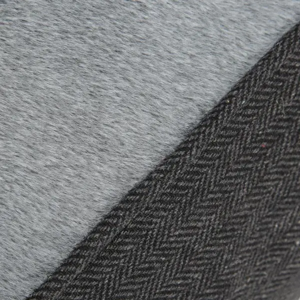 Scruffs Couchage Chien Coussin Orthopédique Harvard Gris - Taille L 100 x 70 x 12 cm