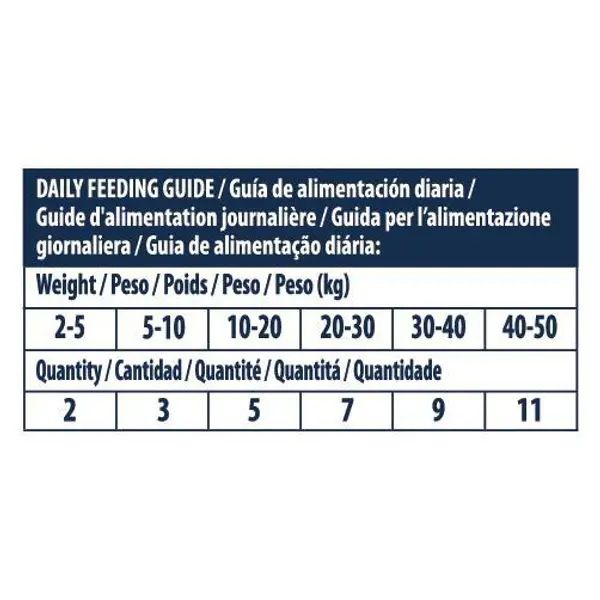 Advance Friandises Chien Snack Hypoallergenic - 150 g