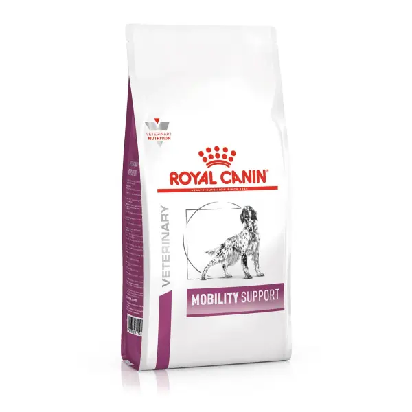 Royal Canin Vet Chien Mobility Support 7 kg