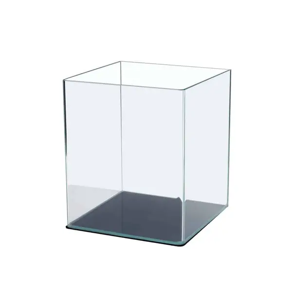 Scalare 31L – Bords incurvés et verre UltraClear 30 x 30 x 35 cm
