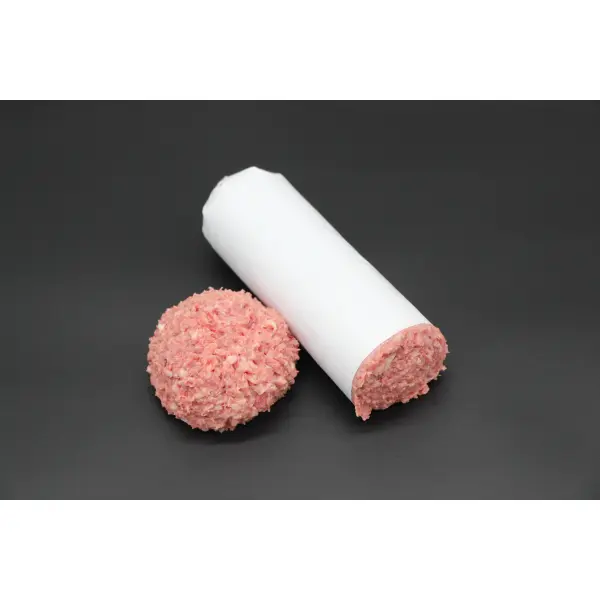 Carcasse de poulet hachée – Lot de 15