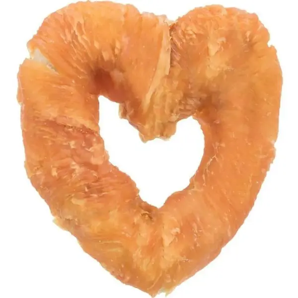 chicken heart mini