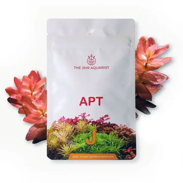 2HR Aquarist APT Jazz 18 Capsules – Engrais solide