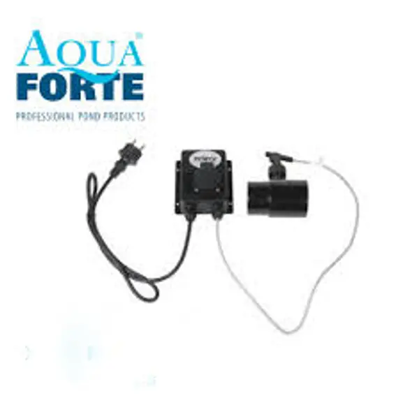 Flow switch sécurité uv