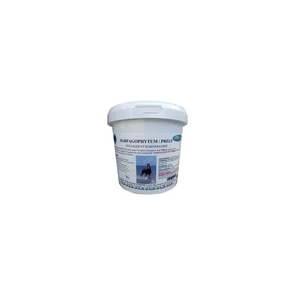 ESC Laboratoire Harpagophytum / Prêle Cheval