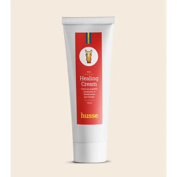 Pommade cicatrisante pour cheval | Healing Cream