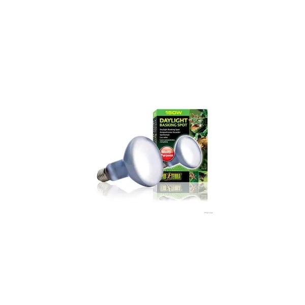 Exo Terra Daylight Basking Spot 150 W – point chaud diurne
