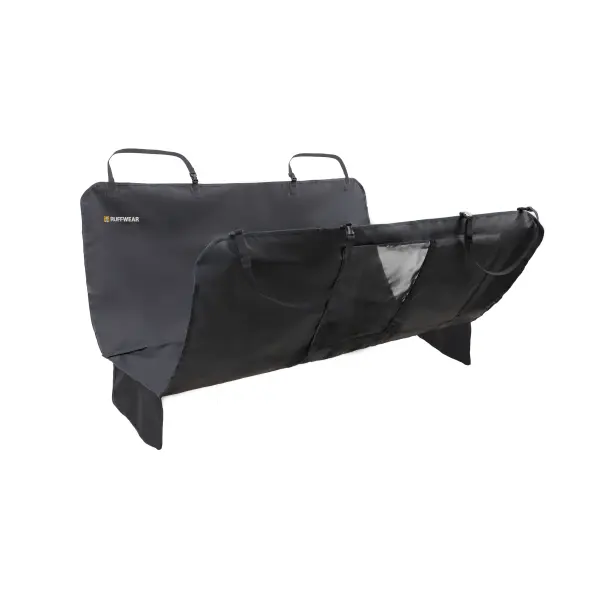 Dirtbag™ Dog Car Seat Cover