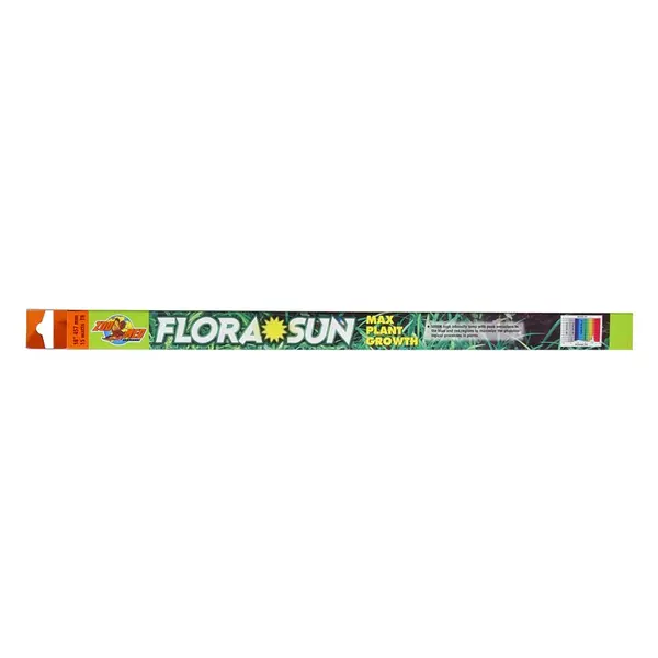 Flora Sun Maximum Plant Growth