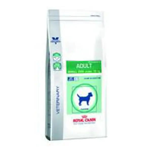Royal Canin Croquettes Chien Adult Small - 4 kg