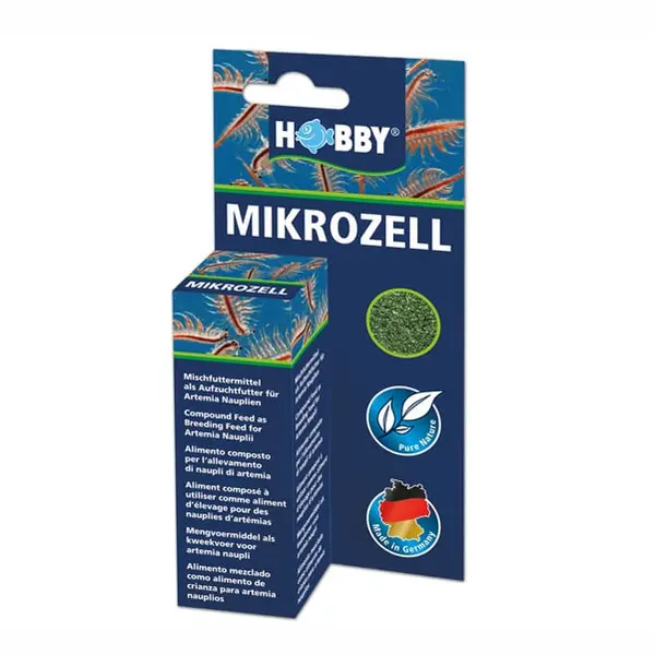 Hobby Mikrozell 20ml