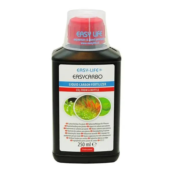 Complément Carbone EasyCarbo EASY LIFE - 250 ml
