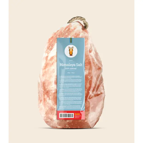 Sel rose d’Himalaya | Himalaya Salt