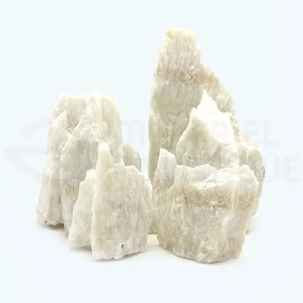 Ice Rock