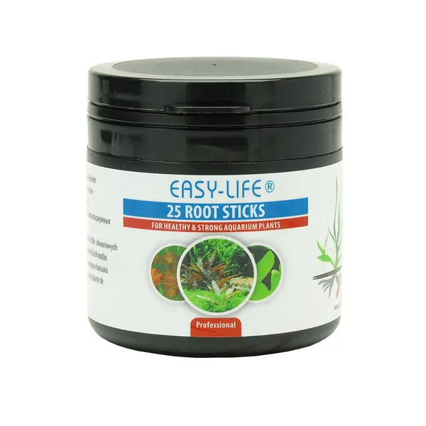 Easy-Life 25 Root Sticks : fertilisant pour plantes