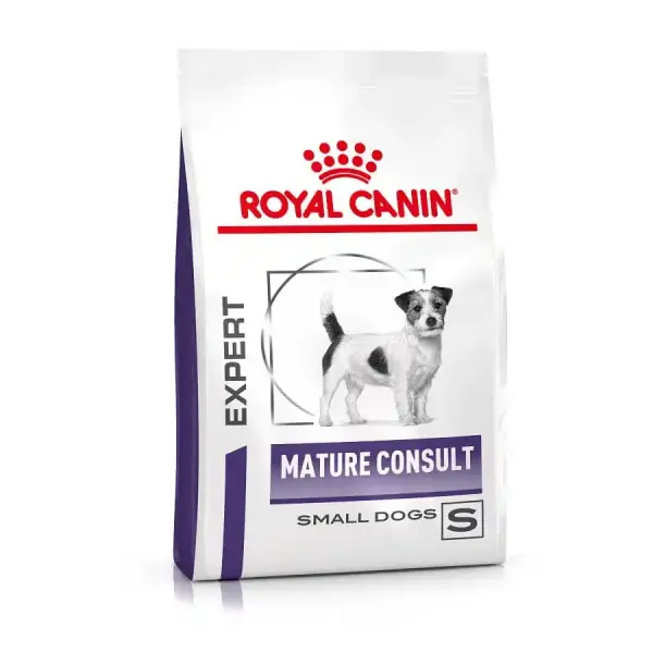 Royal Canin Veterinary Dog Mature Consult – Sac 3,5 kg