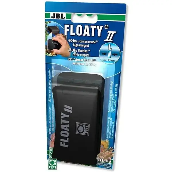 AIMANT JBL FLOATY  II  L