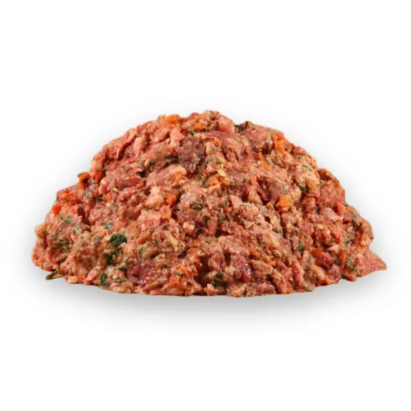 Repas Gibier/Volaille – 500g