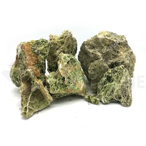 Maple Leaf Rock Verte