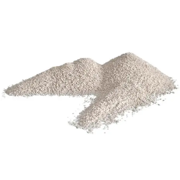 Sable d'Aragonite Moyen AMTRA - 10 kg