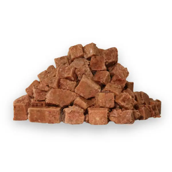 Repas Agneau en cube- 1kg